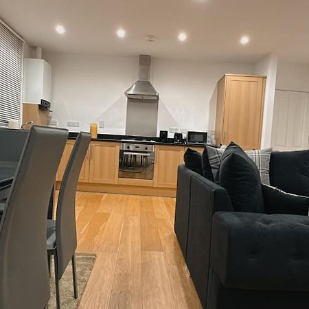 Beautiful 2Bed Flat Londonアパートメント エクステリア 写真