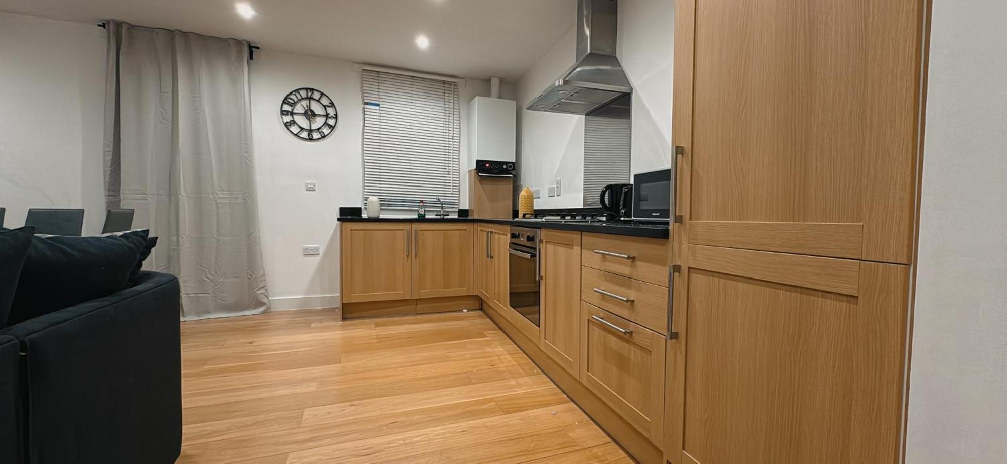 Beautiful 2Bed Flat Londonアパートメント エクステリア 写真