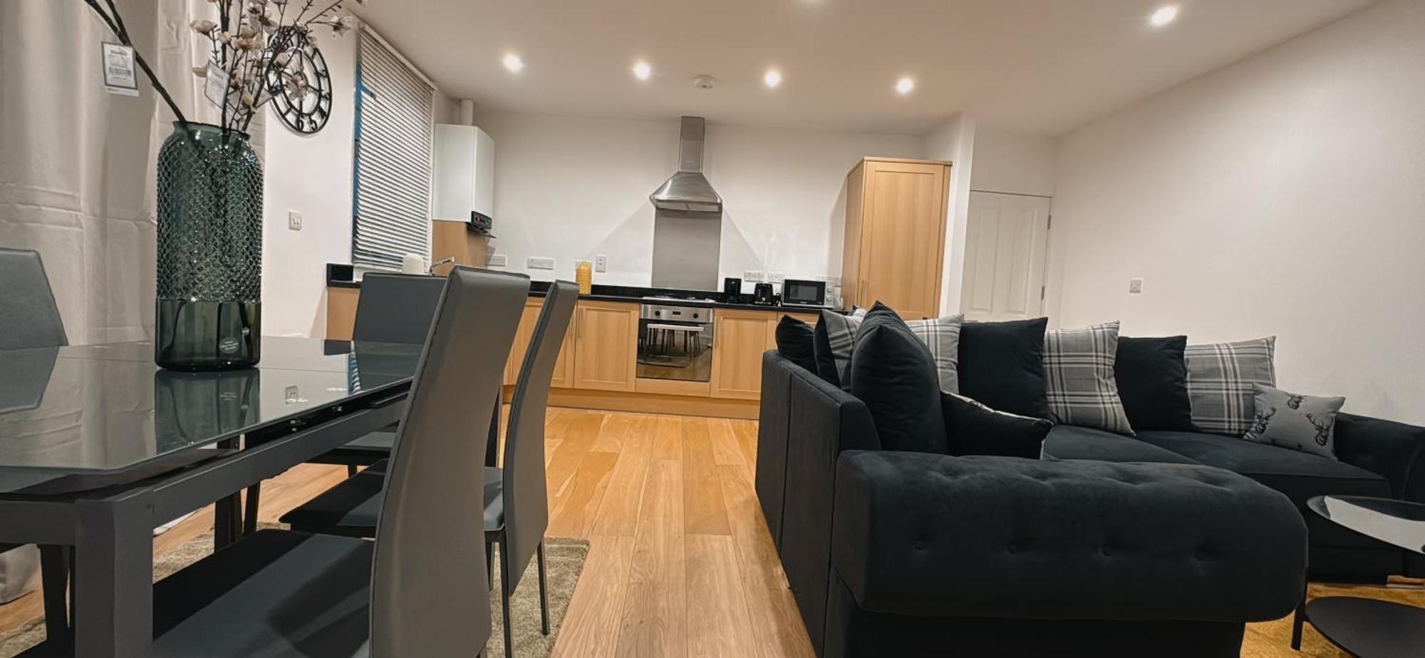 Beautiful 2Bed Flat Londonアパートメント エクステリア 写真